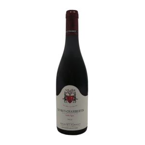 Geantet Pansiot Gevrey Chambertin Vv 2023